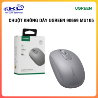 Chuột không dây Ugreen MU105 90669