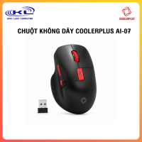 Chuột Thông Minh COOLERPLUS AI-07