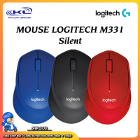 Chuột  Không Dây Logitech M331