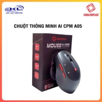 Chuột thông minh AI CPM A05