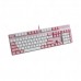 Bàn phím cơ Gaming Rapoo V500 Pro