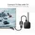 HDMI --- VGA UGREEN MM105 40253