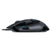Chuột gaming có dây Logitech G402