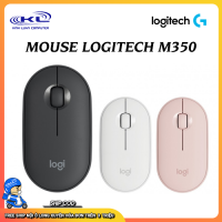 Chuột Không dây Bluetooth Silent Logitech M350 Chuột Không dây Bluetooth Silent Logitech M350