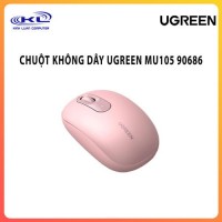 Chuột không dây 2.4G Ugreen 90686 MU105