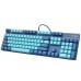 Bàn phím cơ Gaming Rapoo V500 Pro