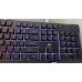 Bàn phím chơi game K55 CORE RGB