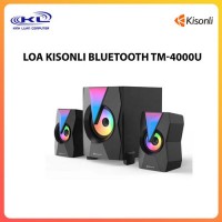 LOA KISONLI BLUETOOTH TM-4000U