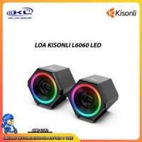 LOA KISONLI L6060 LED LOA KISONLI L6060 LED