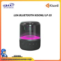 LOA BLUETOOTH KISONLI LP-3S