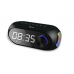 LOA BLUETOOTH CÓ BÁO THỨC KISONLI LP-2S