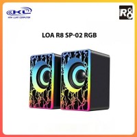 Loa R8 SP-02 RGB