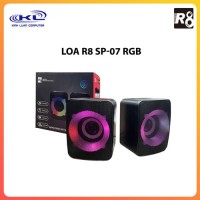 Loa R8 SP-07 RGB
