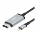 Cáp Lightning -> HDMI M-PARD MD093