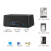 DOCK Ổ CỨNG USB 3.0 SSK DK102