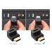 Đầu nối HDMI góc 90 Ugreen 20109 Đầu nối HDMI góc 90 Ugreen 20109