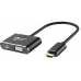 HDMI -> HDMI  + VGA + Audio M-PARD MD109