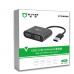 USB 3.0 -> HDMI +VGA  M-PARD MD019