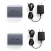 Bộ Chuyển HDMI ---> LAN 50M Ugreen CM609 90811