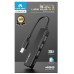 HUB TYPE C + USB 3.0 --- 2 USB 2.0 MIKUSO 013