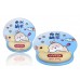 Mouse pad  kê tay UNITEK MHD009