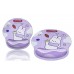 Mouse pad  kê tay UNITEK MHD009