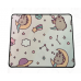 MOUSE PAD 245x320x3mm OEM