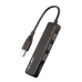 HUB TYPE C + USB 3.0 --- 2 USB 2.0 MIKUSO 013