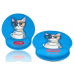 Mousepad UNITEK MHD001