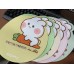 MOUSE PAD MOFII M6