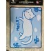 MOUSE PAD 245x320x3mm OEM