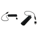 HUB TYPE C + USB 3.0 --- 2 USB 2.0 MIKUSO 013