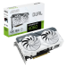 VGA ASUS Dual GeForce RTX™ 4060 White OC Edition 8GB(DUAL-RTX4060-O8G-WHITE) VGA ASUS Dual GeForce RTX™ 4060 White OC Edition 8GB(DUAL-RTX4060-O8G-WHITE)