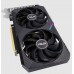 Card màn hình Asus DUAL RTX 3050 OC 6GB 
