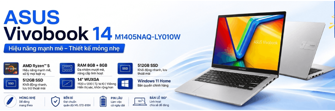 LAPTOP ASUS