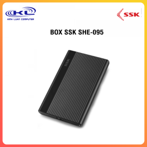 BOX SSK SHE-095