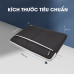 Túi chống sốc 15.6" ZLB-8513( Đen, Xanh) Túi chống sốc 15.6" ZLB-8513( Đen, Xanh)