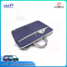 Túi chống sốc 15.6" ZLB-8513( Đen, Xanh) Túi chống sốc 15.6" ZLB-8513( Đen, Xanh)